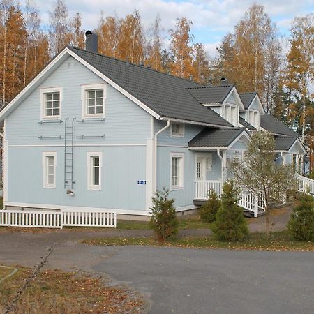 Sresort Apartment With 4 Bedrooms Imatra Exterior foto