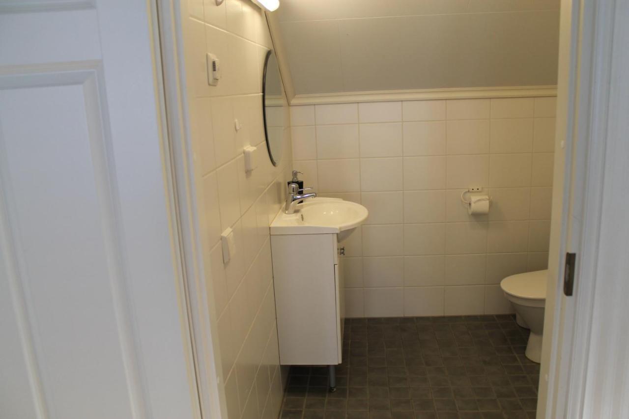 Sresort Apartment With 4 Bedrooms Imatra Exterior foto
