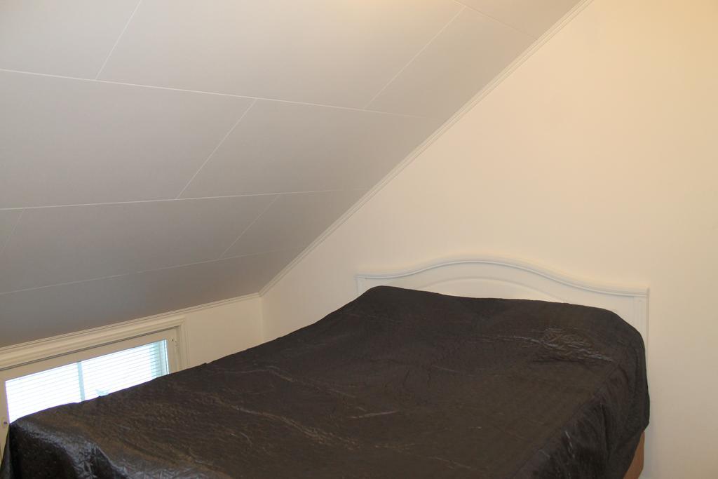 Sresort Apartment With 4 Bedrooms Imatra Habitación foto